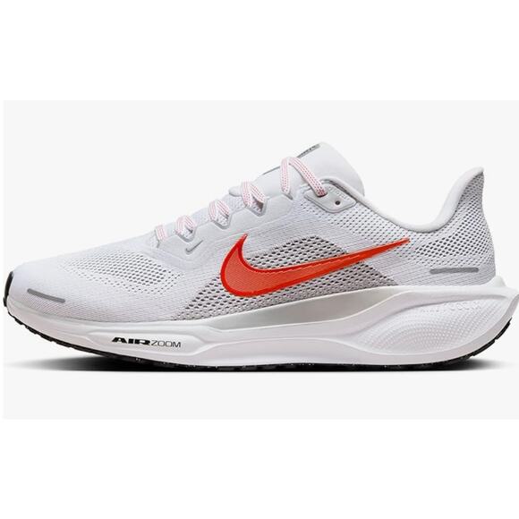 Nike Pegasus 41 Men's Road Running Shoes (FD2722-108,  size 11 - Picture 1 of 8